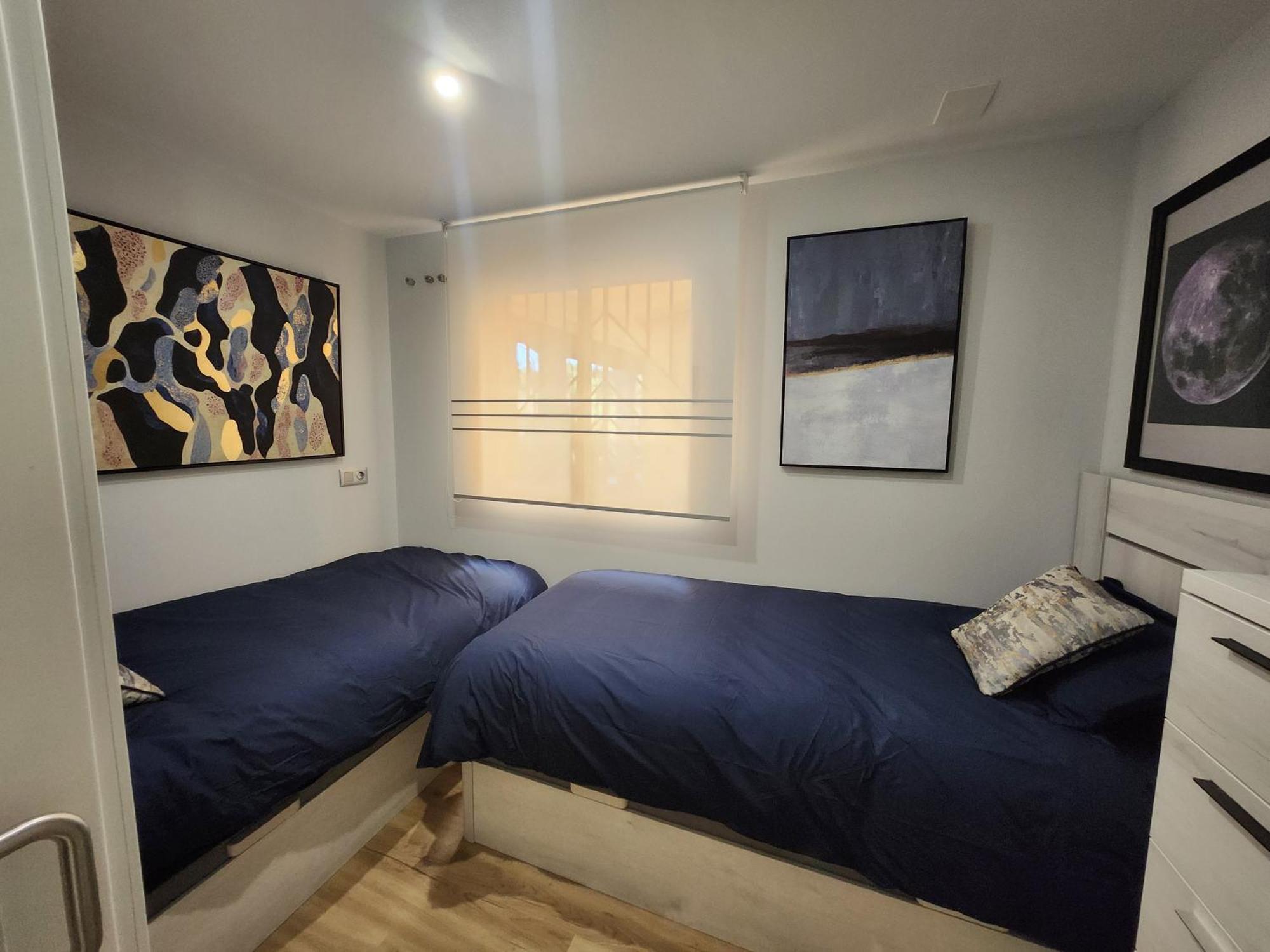 Ansa Beach Apartment - Cabopino, Marbella - Garden Level Kültér fotó