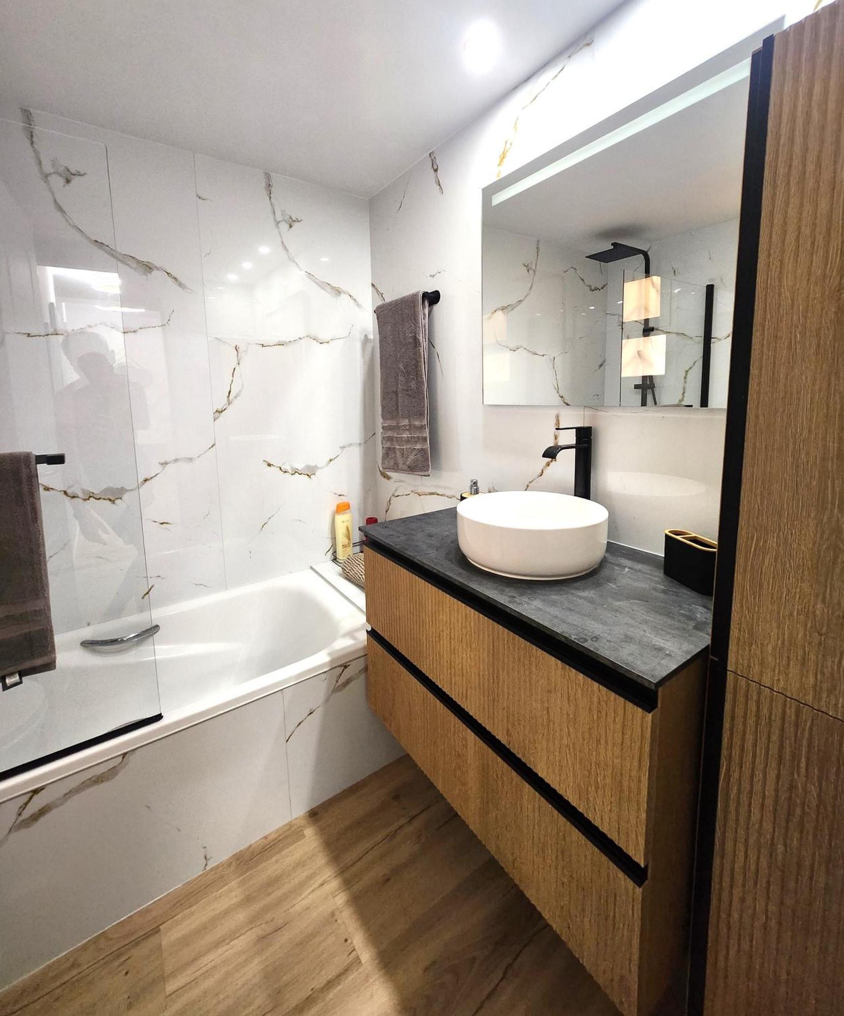 Ansa Beach Apartment - Cabopino, Marbella - Garden Level Kültér fotó