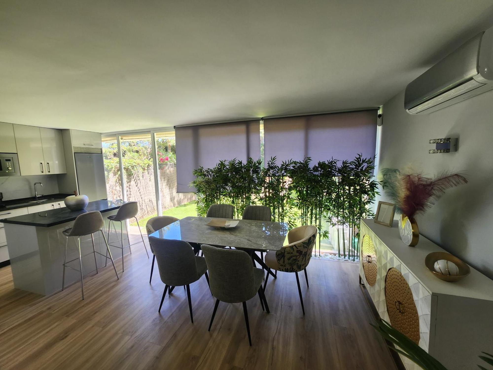 Ansa Beach Apartment - Cabopino, Marbella - Garden Level Kültér fotó