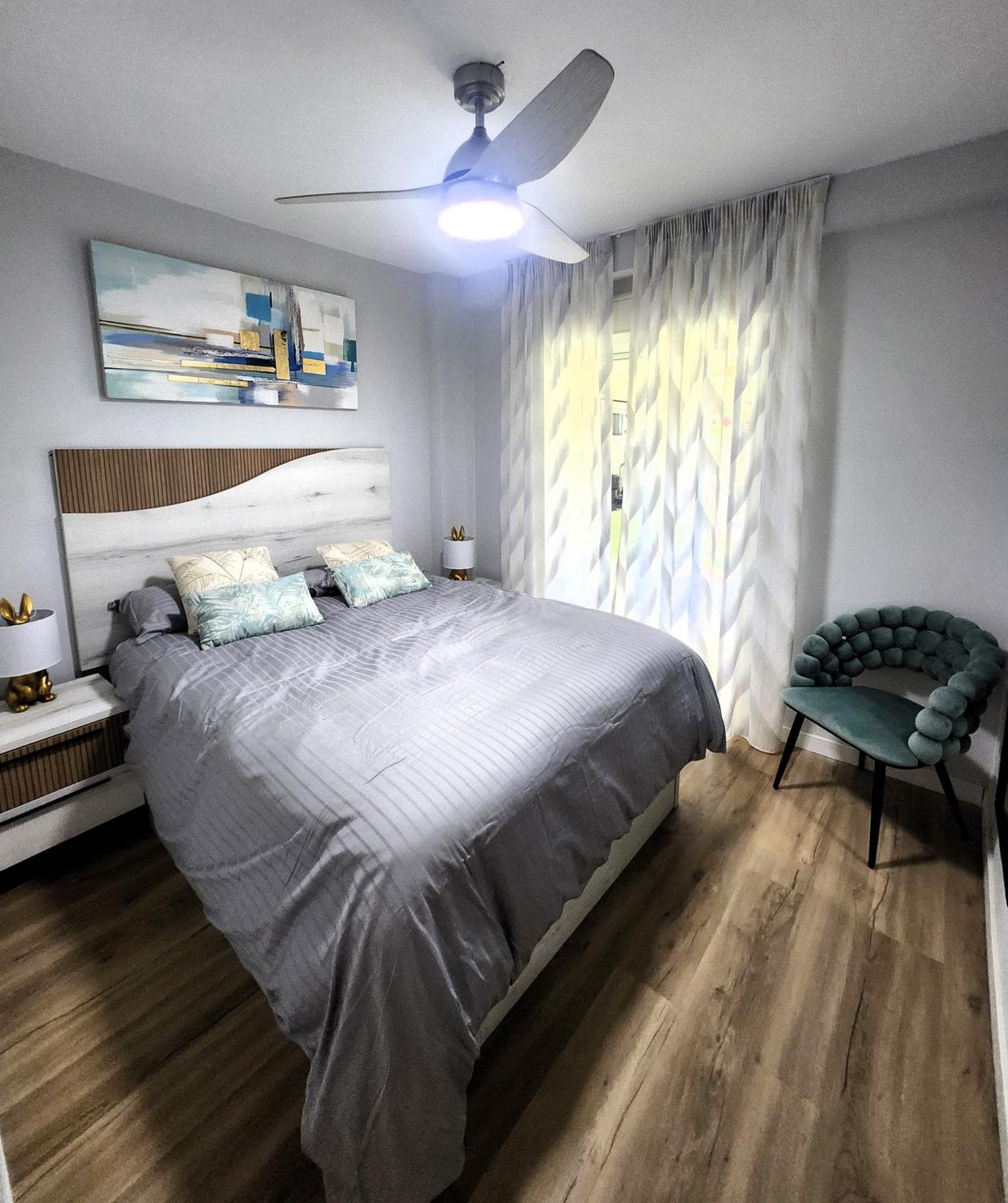 Ansa Beach Apartment - Cabopino, Marbella - Garden Level Kültér fotó
